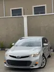 Toyota Avalon 2013 Silver - 3