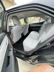 Toyota Avalon 2013 Silver - 4