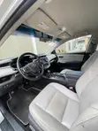 Toyota Avalon 2013 Silver - 5