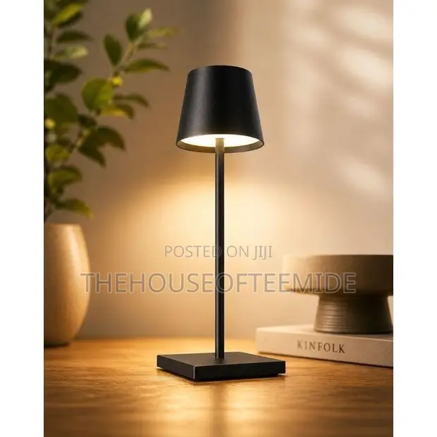 Modern LED Table Lamp - GE Lighting - 1