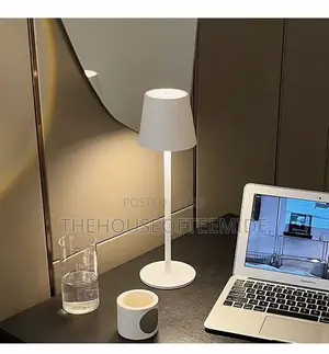 Modern LED Table Lamp - GE Lighting