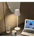 Modern LED Table Lamp - GE Lighting - 3