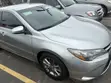 2016 Toyota Camry Silver Foreign Used - 1