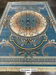 Red Kashan Center Rug - Brand New - 2