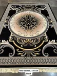 Red Kashan Center Rug - Brand New - 4