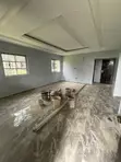 Gidan haya mai dakuna 2 da kayan daki a Kubwa - 5
