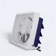 Futina Exhaust Fan - Sabon Abu - 2