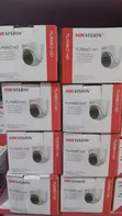 Hikvision CCTV Camera Shigarwa - Sabon Abu - 2