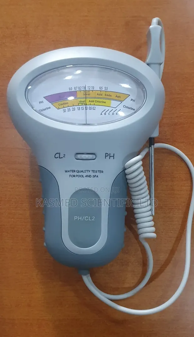Brand New Water Quality Tester for Laboratory - 1