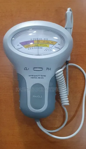 Brand New Water Quality Tester for Laboratory