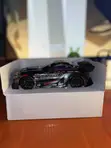 RC Drift Racing Car - 3