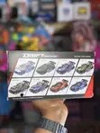 RC Drift Racing Car - 4