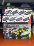 RC Drift Racing Car - 5