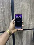 Apple iPhone 14 Pro 256GB Purple - 3