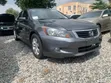 Honda Accord 2009 Grey - 3