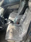 Honda Accord 2009 Grey - 4