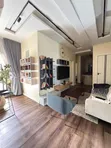 Furnished 2-Bedroom House for Rent in Chevron, Lekki - 2