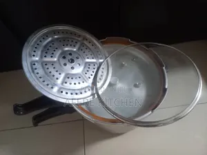 Binatone 9L Pressure Cooker