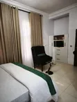 Studio Apartment Short Let, Oniru Estate - 1