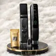 L90 Smart Door Lock with 3D Face Recognition & Camera - 1