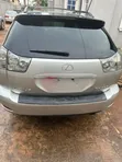Lexus RX 330 2006 Silver - 1