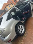 Lexus RX 330 2006 Silver - 2