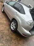 Lexus RX 330 2006 Silver - 3