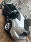 Lexus RX 330 2006 Silver - 4