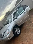 Lexus RX 330 2006 Silver - 5