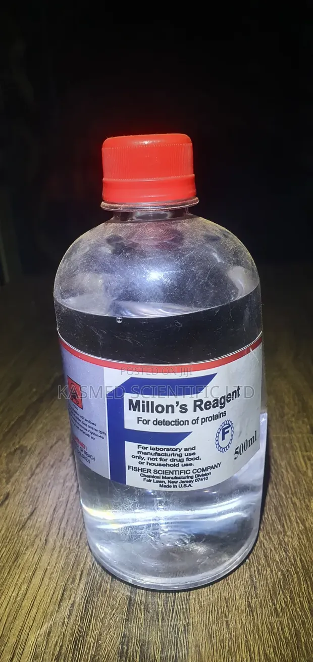 Millons Reagent Laboratory Reagent - 1