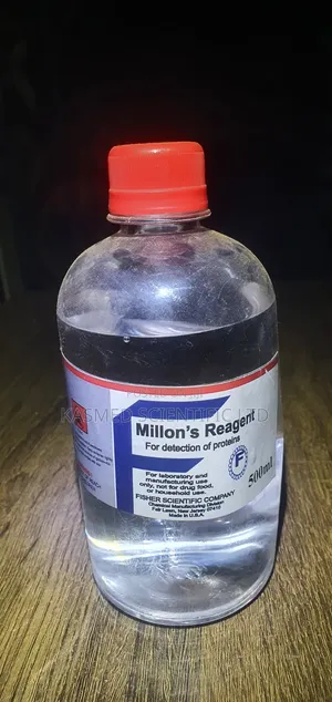 Millons Reagent Laboratory Reagent