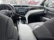 Toyota Camry 2019 Black - 2