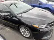 Toyota Camry 2019 Black - 5