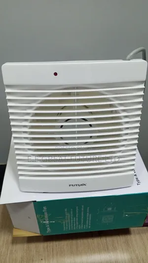 Futina Exhaust Fan - Brand New