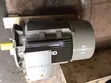 Siemens 25HP 3-Phase Electric Motor (1450 RPM) - 2