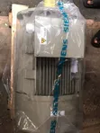 Siemens 25HP 3-Phase Electric Motor (1450 RPM) - 5