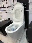 Brand New Ideal Smart Sensor Water Closet - 1