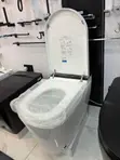 Brand New Ideal Smart Sensor Water Closet - 2