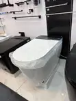 Brand New Ideal Smart Sensor Water Closet - 3