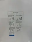 Brand New Ideal Smart Sensor Water Closet - 4