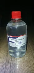 Fehling's Solution A & B Reagent na Laboratory - 2