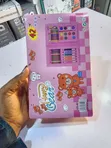 42-Piece Children's Art Set: Watercolour & Crayons - 2