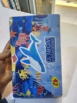 42-Piece Children's Art Set: Watercolour & Crayons - 3