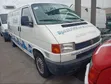 Volkswagen Transporter 2003 Cooling Van - 1