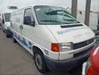 Volkswagen Transporter 2003 Cooling Van - 2