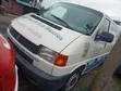 Volkswagen Transporter 2003 Cooling Van - 3