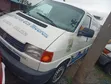 Volkswagen Transporter 2003 Cooling Van - 4