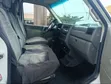 Volkswagen Transporter 2003 Cooling Van - 5