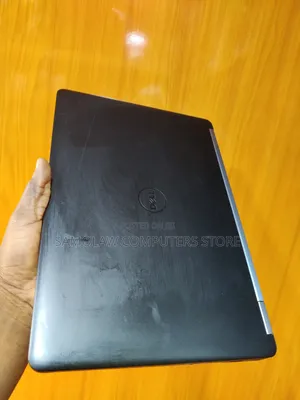 Dell Latitude 14 E5450 Laptop - 8GB RAM, 500GB HDD