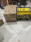 Elepaq SV6800 Petrol Generator - Brand New - 2